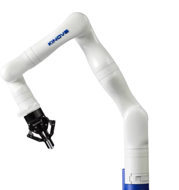 bras robotique gen3 Kinova